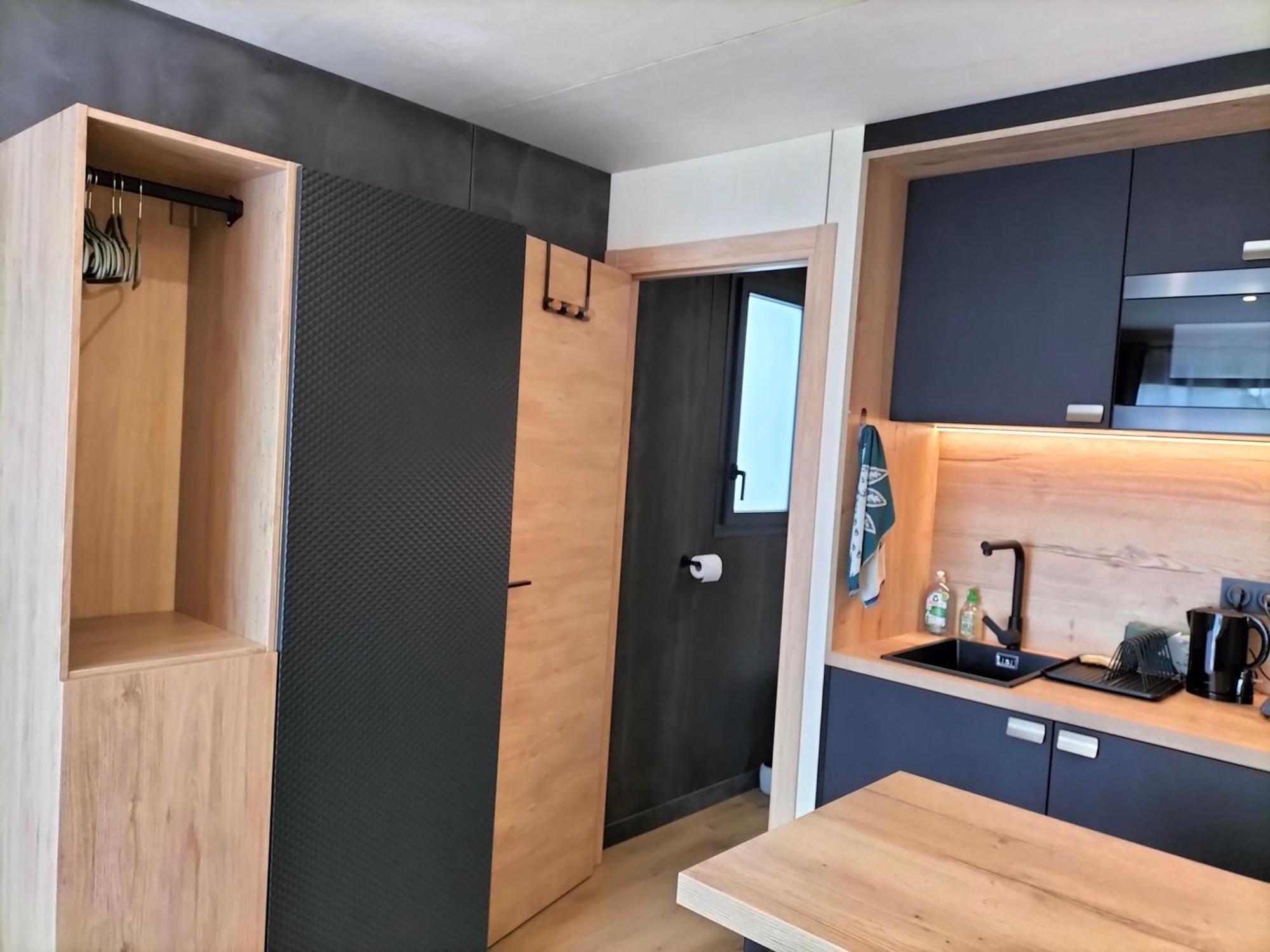 Studio Zen Et Bois Ecouflant Dış mekan fotoğraf