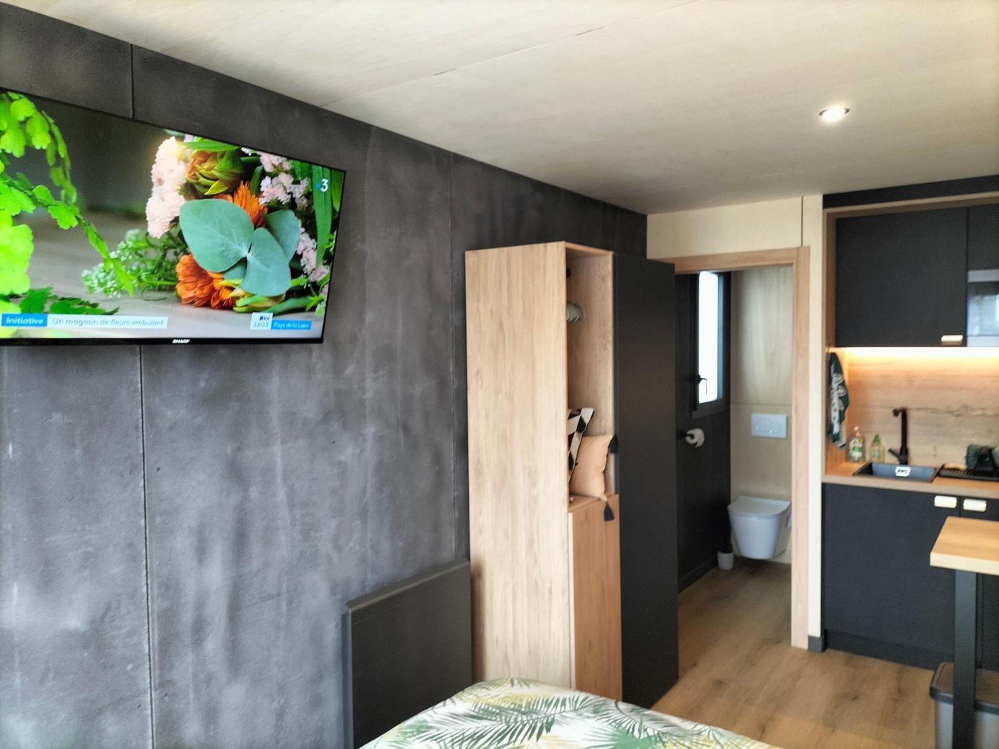Studio Zen Et Bois Ecouflant Dış mekan fotoğraf